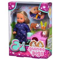 Evi Love mini pop met guinea pigs - thumbnail