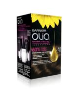 Garnier Olia 4.0 Bruin - thumbnail