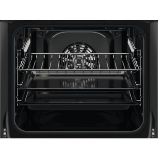 Electrolux 600 SurroundCook - Heteluchtoven OEF5H50BK Electrolux 600 SurroundCook - Heteluchtoven OEF5H50BK