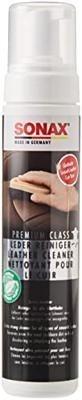 SONAX lederverzorgingsproduct "premiumclass lederreiniger" leather cleaner 250ml