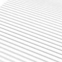 Schuimmatras hardheid H2 H3 80x210 cm wit - thumbnail
