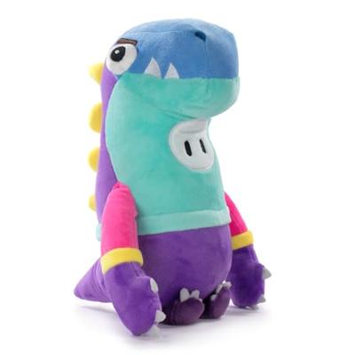 Fall Guys Plush Figure T-Rex 30 cm