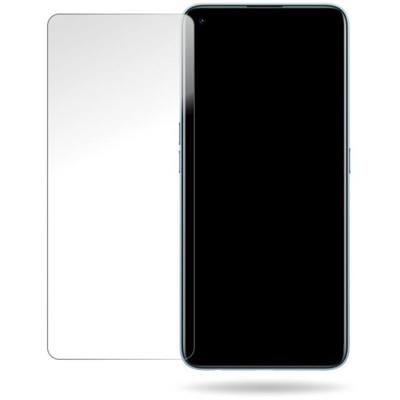 Mobilize Glass Screen Protector - Black Frame - realme 7 Pro