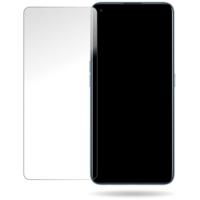Mobilize Glass Screen Protector - Black Frame - realme 7 Pro - thumbnail