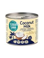 Kokosmelk 22% vet - 200 ml - thumbnail