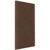 Auralex ProPanel Brown Sonosuede 24x48x2 absorber (per stuk)