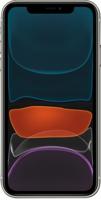 Apple iPhone 11 (64GB) - Wit (Renewed) - thumbnail