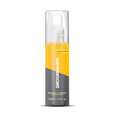Groomarang Lotion Haaruitval Preventie - 100 ml
