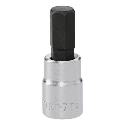 Facom start schroevendraaierdop hex 1/4" 7mm - RT.7T