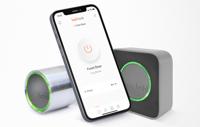 Bold Smart Lock Cilinder SX-33 + Bold Connect - thumbnail