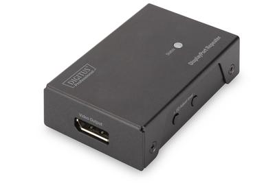 Digitus DisplayPort Repeater