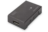 Digitus DisplayPort Repeater - thumbnail