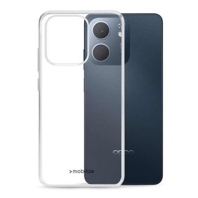 Mobilize Gelly Case OPPO A5x Clear
