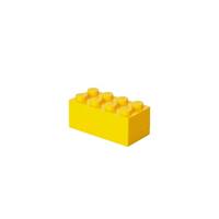 Room Copenhagen lego mini box lunchbox 8 geel (geel) - thumbnail