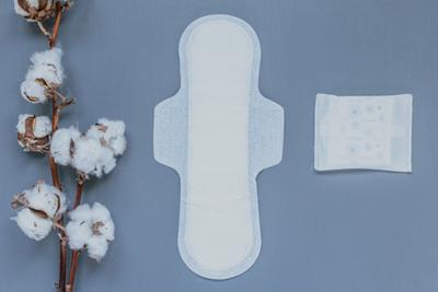 Natracare Ultra Extra Pads Long Maandverband - thumbnail