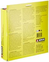 NOCH 60882 Rotsplamuur Graniet 1000 g - thumbnail