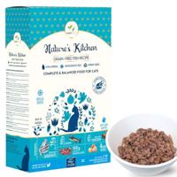 PAWFECT FREEZE DRIED FOODS CAT FISH RECIPE 500 GR - thumbnail