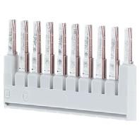 Phoenix Contact 3039007 Steekbrug 10 stuk(s) - thumbnail