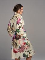 Essenza Essenza Badjas Fleur Ecru XS - thumbnail