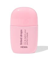 HEMA Tinted drops 02 dark - thumbnail
