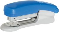 OFFICE products nietmachine, kunststof, 25 blad, blauw - thumbnail