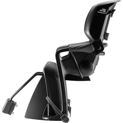 Britax Römer kinderzitje "jockey pro" child seat jockey pro rear min.grey Britax Römer kinderzitje "jockey pro" child seat jockey pro rear min.grey
