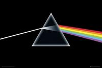 Poster Pink Floyd - Dark Side of the Moon 91,5x61cm - thumbnail