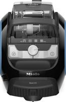 Miele Boost CX1 Blue Pulse Stofzuiger zonder Zak - Obsidiaan Zwart - thumbnail