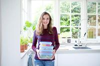Tefal MasterSeal Vershouddoos 1,2L - thumbnail