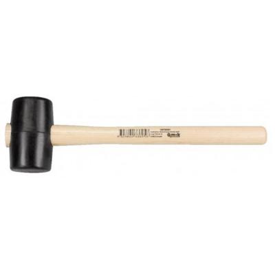 Peddinghaus 0367600201 Rubberen hamer 495 g 1 stuk(s)