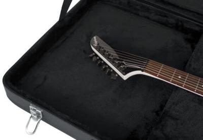 Gator Cases GWE-EXTREME koffer voor speciale modellen elektrische gitaar