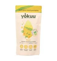 Yokuu Vloerreiniger poeder (100 Gram) - thumbnail