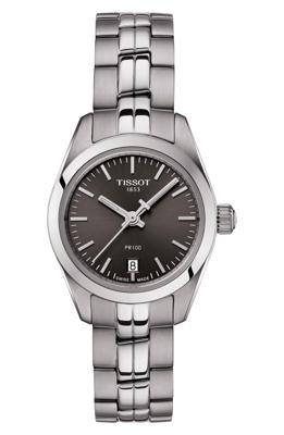 Tissot T1010101106100 Dameshorloge