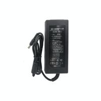AC naar DC 5V 24V Power Adapter Voeding LED Driver Lighting Transformer 3A 5A 6A Converter Charger Voor LED Strip Lights EU-stekker(5A 5V) - thumbnail