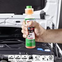 SONAX ruitenreiniger "klarsicht 1:100" clear 250 ml - thumbnail