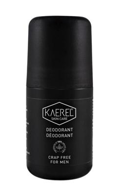 Kaerel Skin Care Deodorant Roller