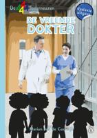 De vreemde dokter - Marion van de Coolwijk - Paperback (9789463245142) - thumbnail