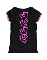 Nintendo - Super Mario - Chain Chomp Women's T-shirt - thumbnail