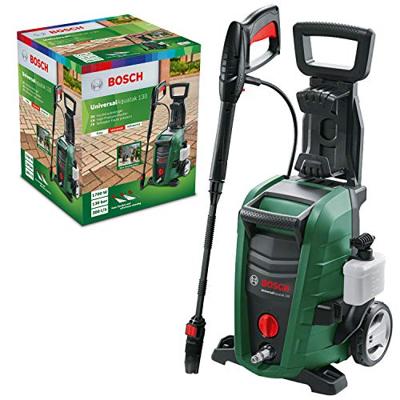 Bosch Groen Universal Aquatak 130 Hogedrukreiniger - 06008A7B00