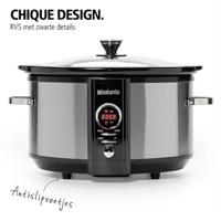 Brabantia BBEK1081 Slowcooker - thumbnail