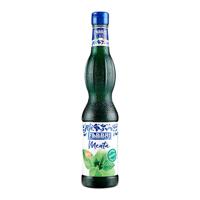 Fabbri - Munt Siroop - 560ml - thumbnail
