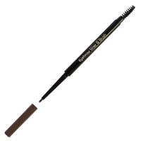 Christian Faye Eyebrow liner & brush dark brown 0.1 Gram - thumbnail