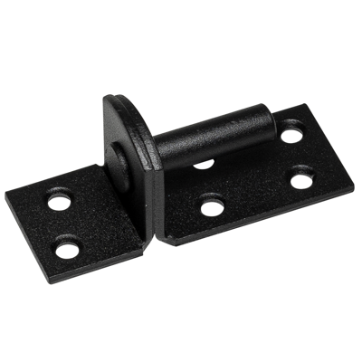 Waelbers Plaatduim 10 D1 zwart TXT - 10 Stuk(s) - 8008.05 Waelbers Plaatduim 10 D1 zwart TXT - 10 Stuk(s) - 8008.05