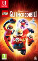 LEGO The Incredibles - thumbnail