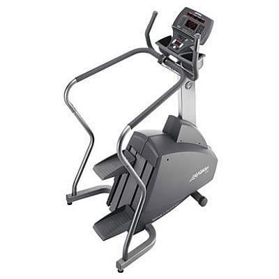 Life Fitness stepper 95Si gebruikt Life Fitness stepper 95Si gebruikt