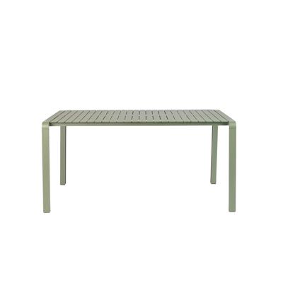 Zuiver Vondel tuintafel L170 Green Zuiver Vondel tuintafel L170 Green