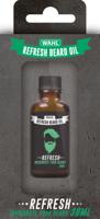 Wahl Baardolie - Beard Oil refresh 30ml - thumbnail