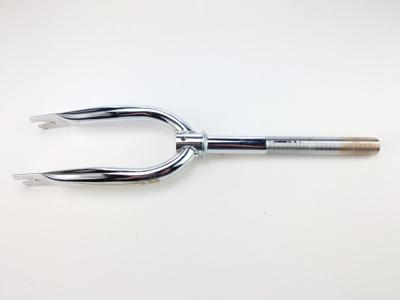 Hulzebos Vork 12 chroom