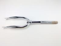 Hulzebos Vork 12 chroom - thumbnail