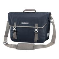Ortlieb Commuter-Bag Two Urban QL2.1 Voor- en Achtertas 20L Bagagedrager - Blauw - thumbnail
